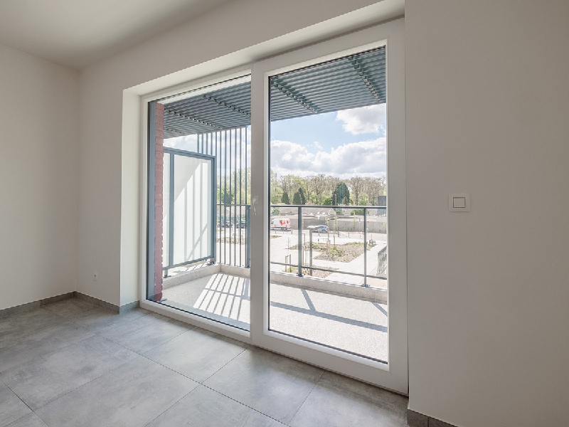 Appartements à vendre à Mons - Épinlieu